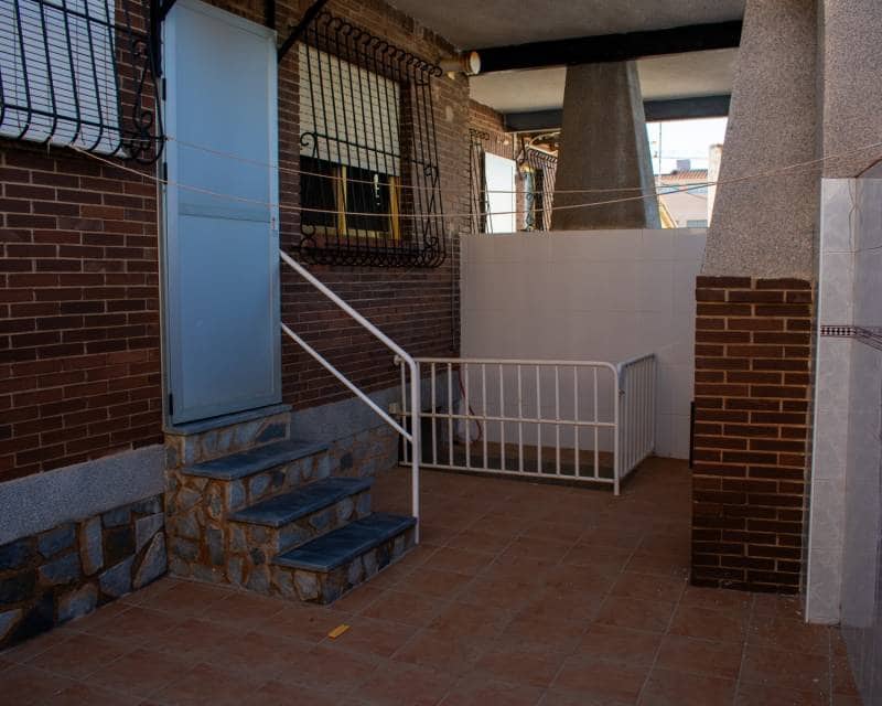 5 Zimmer Reihenhaus zu verkaufen in Torre de la Horadada mit Garage - 360.000 € (Ref: 9737306)