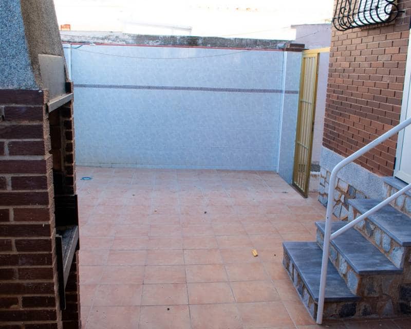 5 Zimmer Reihenhaus zu verkaufen in Torre de la Horadada mit Garage - 360.000 € (Ref: 9737306)