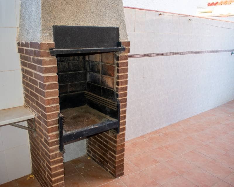 5 Zimmer Reihenhaus zu verkaufen in Torre de la Horadada mit Garage - 360.000 € (Ref: 9737306)