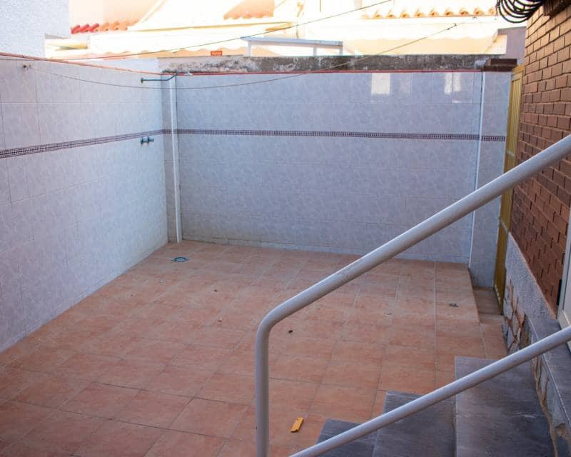 5 Zimmer Reihenhaus zu verkaufen in Torre de la Horadada mit Garage - 360.000 € (Ref: 9737306)