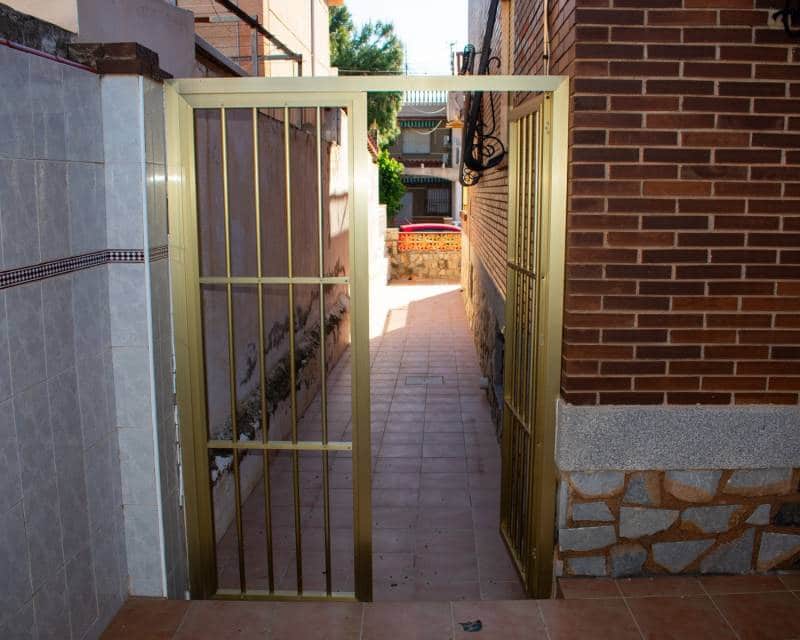 5 Zimmer Reihenhaus zu verkaufen in Torre de la Horadada mit Garage - 360.000 € (Ref: 9737306)