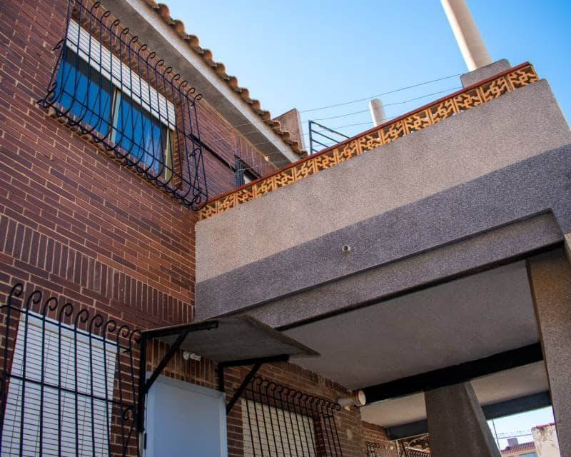 5 Zimmer Reihenhaus zu verkaufen in Torre de la Horadada mit Garage - 360.000 € (Ref: 9737306)