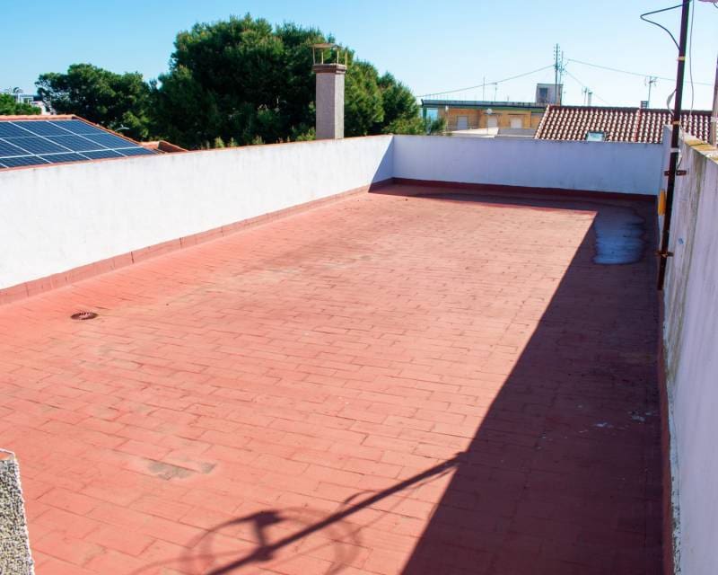 5 Zimmer Reihenhaus zu verkaufen in Torre de la Horadada mit Garage - 360.000 € (Ref: 9737306)