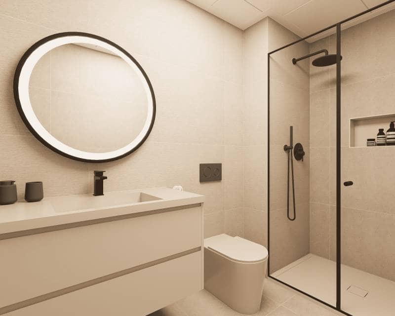 3 camera da letto Casa in vendita in Pilar de la Horadada con piscina - 299.900 € (Rif: 9739158)