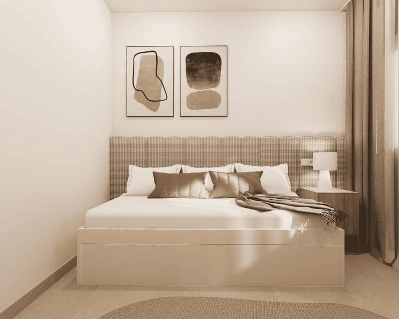 3 chambre Maison de Ville à vendre à Pilar de la Horadada avec piscine - 289 900 € (Ref: 9739159)