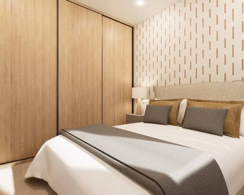 3 chambre Maison de Ville à vendre à Pilar de la Horadada avec piscine - 289 900 € (Ref: 9739159)