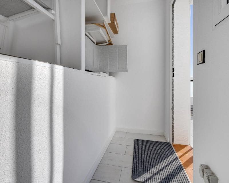 3 bedroom Terraced Villa for sale in Los Altos with pool garage - € 265,000 (Ref: 9739290)