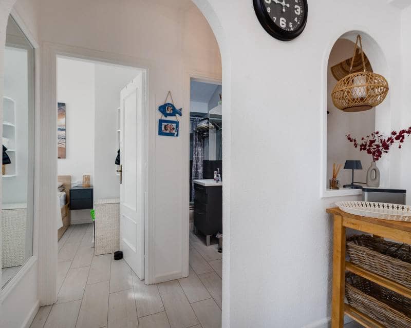 3 bedroom Terraced Villa for sale in Los Altos with pool garage - € 265,000 (Ref: 9739290)