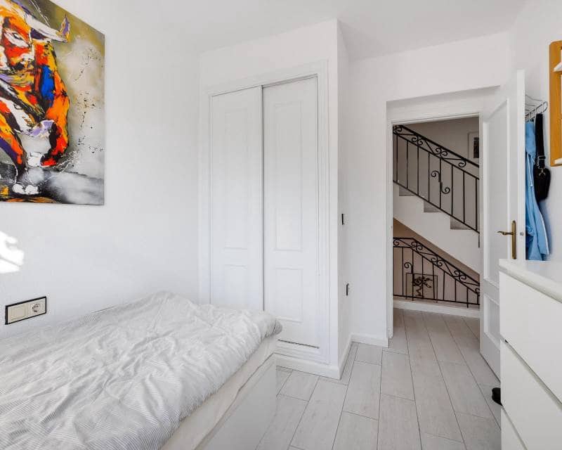 3 bedroom Terraced Villa for sale in Los Altos with pool garage - € 265,000 (Ref: 9739290)