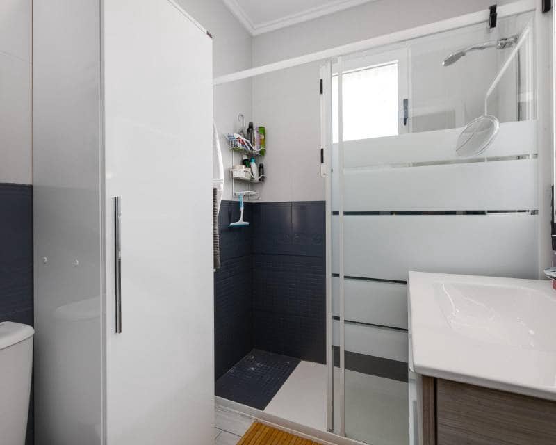 3 bedroom Terraced Villa for sale in Los Altos with pool garage - € 265,000 (Ref: 9739290)