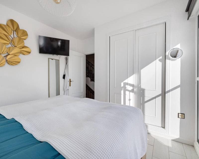 3 bedroom Terraced Villa for sale in Los Altos with pool garage - € 265,000 (Ref: 9739290)