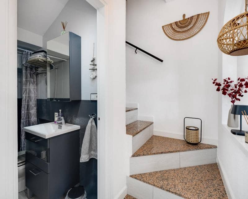 3 bedroom Terraced Villa for sale in Los Altos with pool garage - € 265,000 (Ref: 9739290)