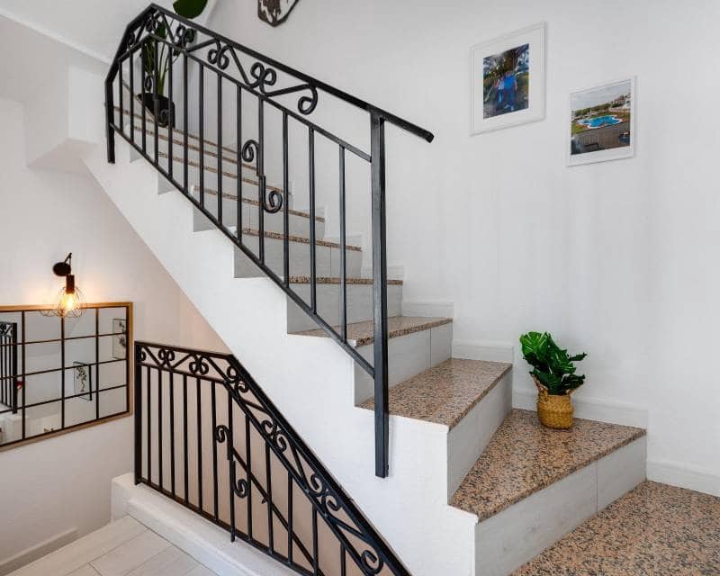 3 bedroom Terraced Villa for sale in Los Altos with pool garage - € 265,000 (Ref: 9739290)