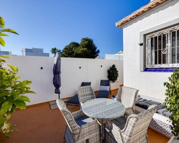 3 slaapkamer Rijtjeshuis te koop in Los Altos met zwembad garage - € 265.000 (Ref: 9739290)