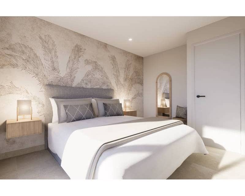 3 bedroom Semi-detached Villa for sale in Pilar de la Horadada with pool - € 304,900 (Ref: 9739291)