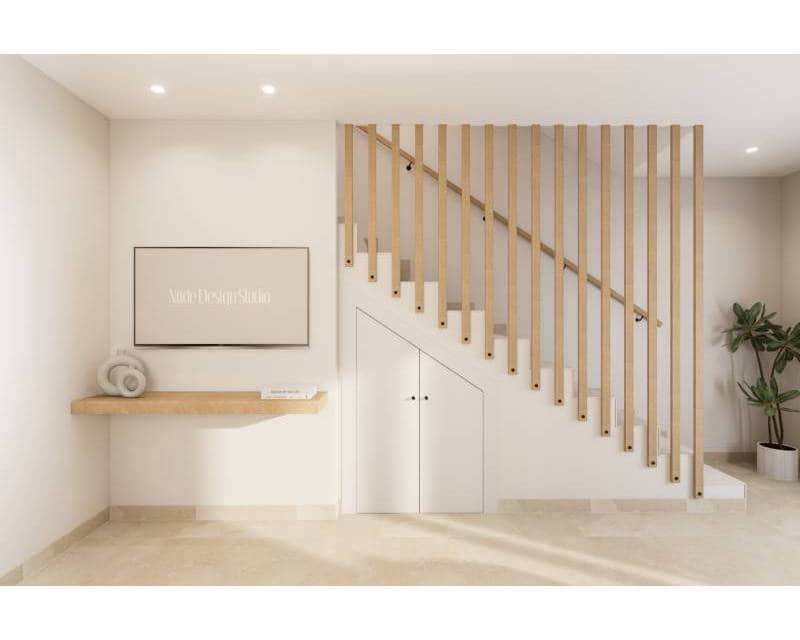 3 bedroom Semi-detached Villa for sale in Pilar de la Horadada with pool - € 304,900 (Ref: 9739291)