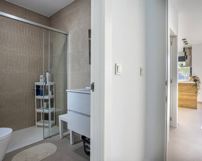 Chalet de 4 habitaciones en Dolores en venta con piscina - 410.000 € (Ref: 9740112)