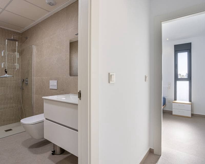 Chalet de 4 habitaciones en Dolores en venta con piscina - 410.000 € (Ref: 9740112)