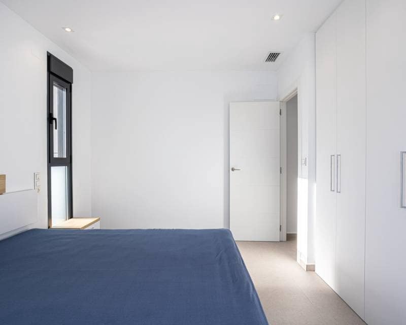 Chalet de 4 habitaciones en Dolores en venta con piscina - 410.000 € (Ref: 9740112)