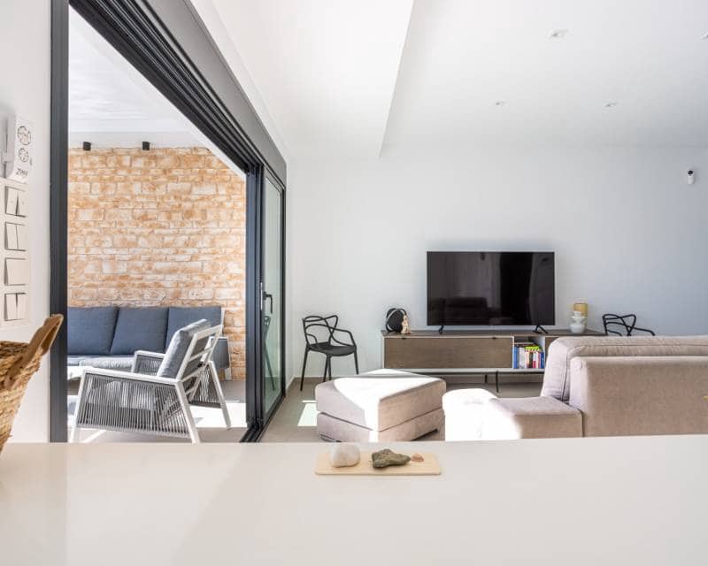 Chalet de 4 habitaciones en Dolores en venta con piscina - 410.000 € (Ref: 9740112)