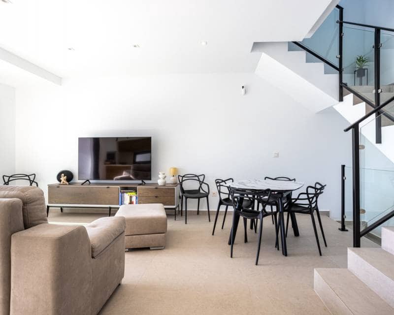 Chalet de 4 habitaciones en Dolores en venta con piscina - 410.000 € (Ref: 9740112)