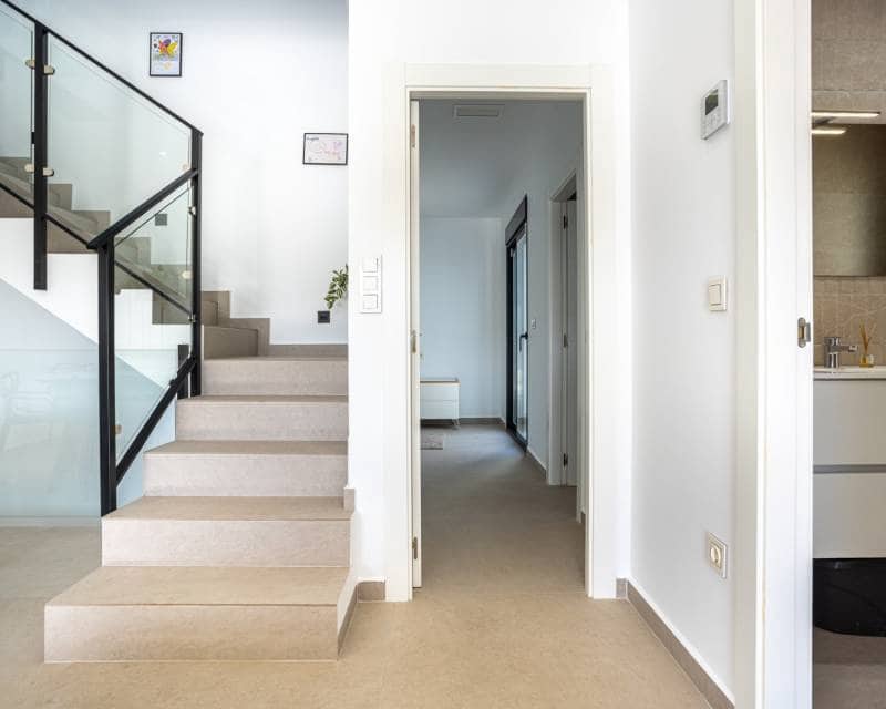 Chalet de 4 habitaciones en Dolores en venta con piscina - 410.000 € (Ref: 9740112)