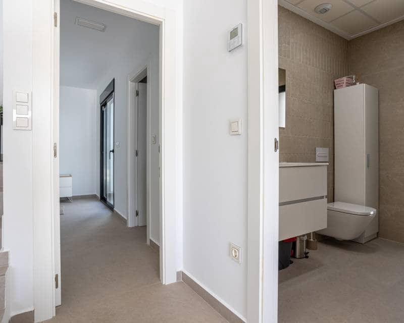 Chalet de 4 habitaciones en Dolores en venta con piscina - 410.000 € (Ref: 9740112)