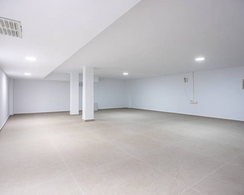 Chalet de 4 habitaciones en Dolores en venta con piscina - 410.000 € (Ref: 9740112)