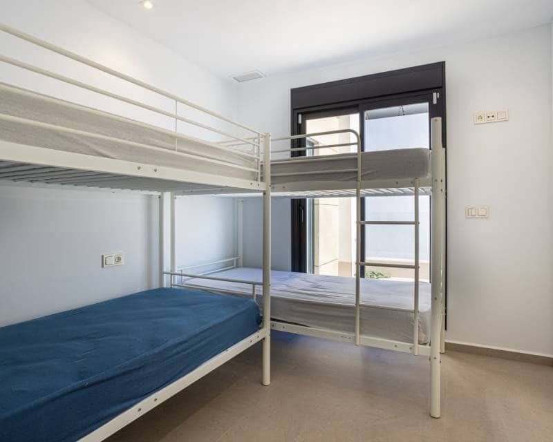 Chalet de 4 habitaciones en Dolores en venta con piscina - 410.000 € (Ref: 9740112)