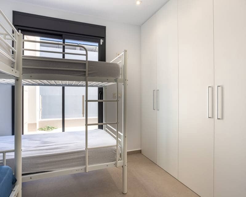 Chalet de 4 habitaciones en Dolores en venta con piscina - 410.000 € (Ref: 9740112)