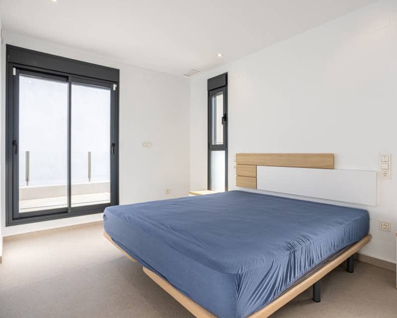 Chalet de 4 habitaciones en Dolores en venta con piscina - 410.000 € (Ref: 9740112)