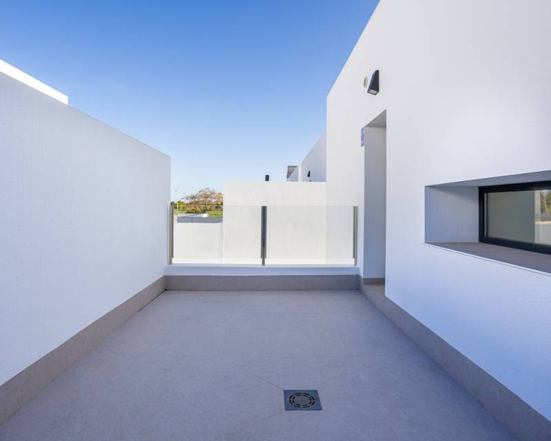 Chalet de 4 habitaciones en Dolores en venta con piscina - 410.000 € (Ref: 9740112)