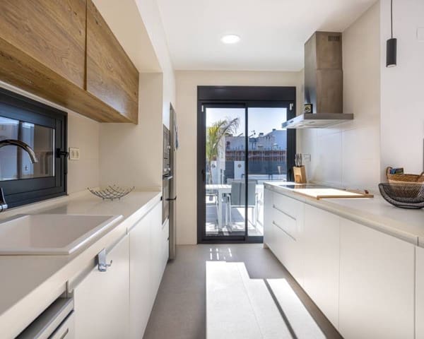 Chalet de 4 habitaciones en Dolores en venta con piscina - 410.000 € (Ref: 9740112)