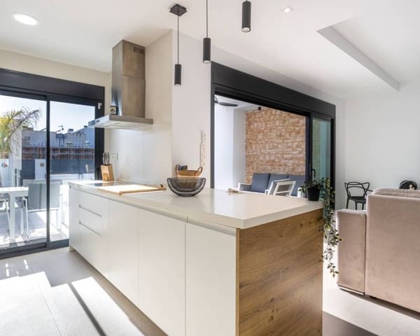 Chalet de 4 habitaciones en Dolores en venta con piscina - 410.000 € (Ref: 9740112)