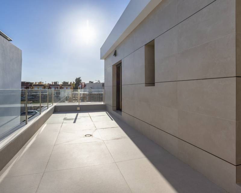 Chalet de 4 habitaciones en Dolores en venta con piscina - 410.000 € (Ref: 9740112)