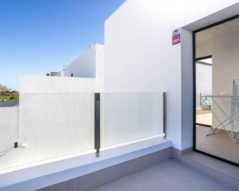 Chalet de 4 habitaciones en Dolores en venta con piscina - 410.000 € (Ref: 9740112)