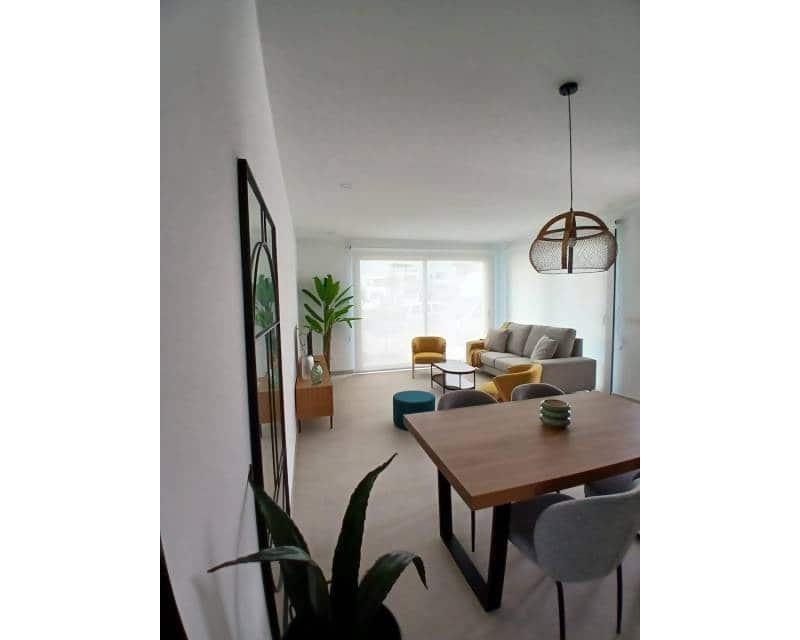 3 quarto Moradia Geminada para venda em Bigastro - 368 000 € (Ref: 9754259)