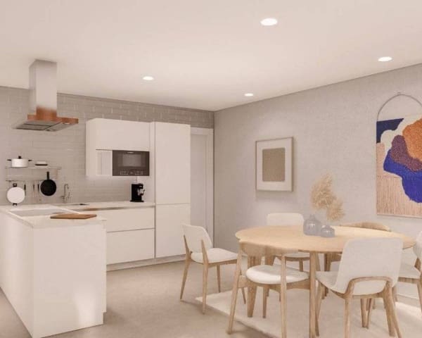 3 chambre Villa/Maison Semi-Mitoyenne à vendre à Bigastro - 368 000 € (Ref: 9754259)