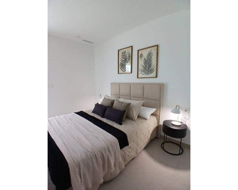 3 quarto Moradia Geminada para venda em Bigastro - 368 000 € (Ref: 9754259)