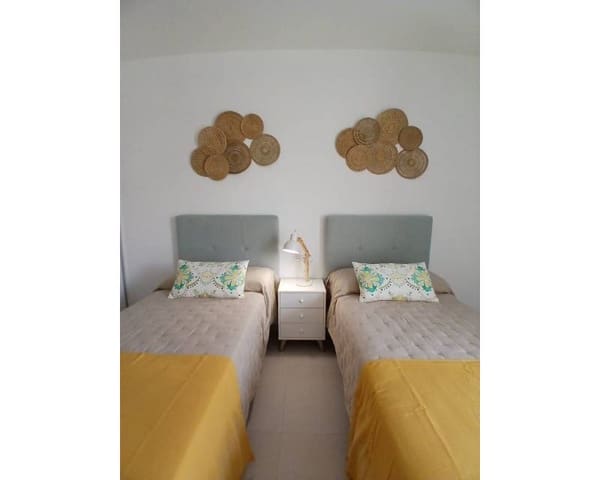 3 chambre Villa/Maison Semi-Mitoyenne à vendre à Bigastro - 368 000 € (Ref: 9754259)