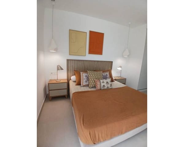 3 chambre Villa/Maison Semi-Mitoyenne à vendre à Bigastro - 368 000 € (Ref: 9754259)