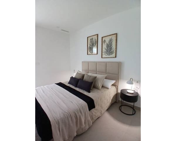 3 sovrum Semi-fristående Villa till salu i Bigastro - 368 000 € (Ref: 9754259)