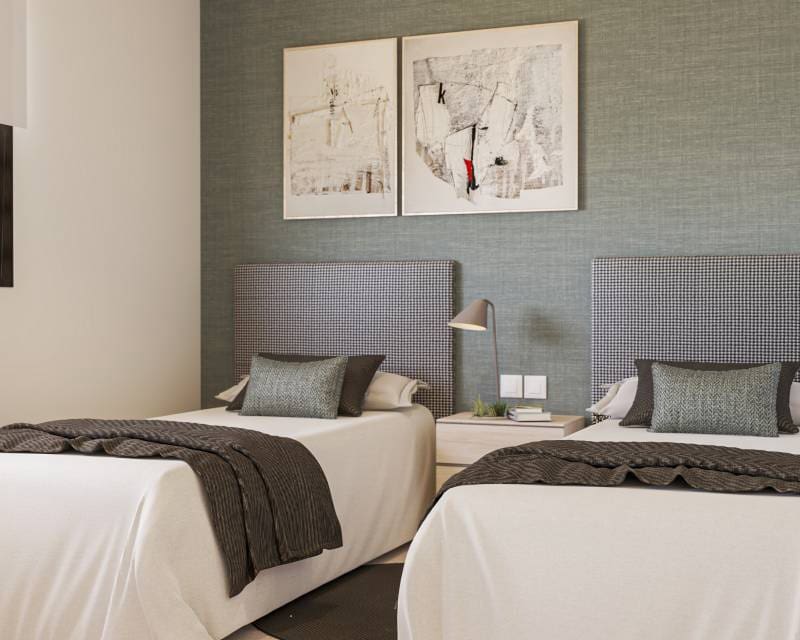 2 bedroom Townhouse for sale in Pulpi with pool - € 327,000 (Ref: 9769110)