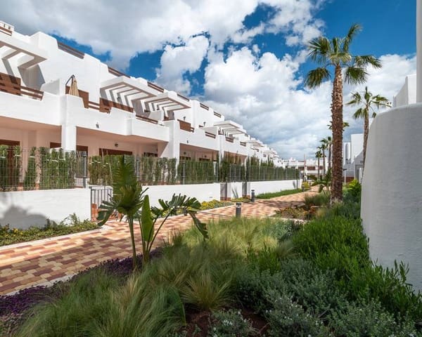 3 Zimmer Haus zu verkaufen in Pulpí mit Pool - 325.000 € (Ref: 9769111)