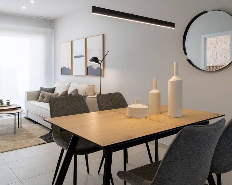 2 soverom Hus til salgs i Pulpi med svømmebasseng - € 260 000 (Ref: 9770012)