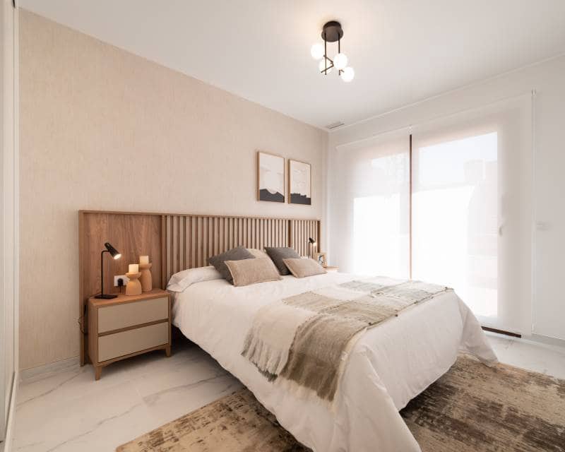 2 soverom Hus til salgs i Pulpi med svømmebasseng - € 260 000 (Ref: 9770012)