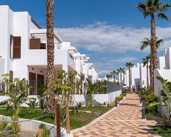 2 Zimmer Haus zu verkaufen in Pulpí mit Pool - 260.000 € (Ref: 9770013)