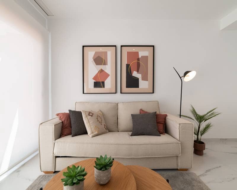 2 Zimmer Haus zu verkaufen in Pulpi mit Pool - 272.000 € (Ref: 9770015)