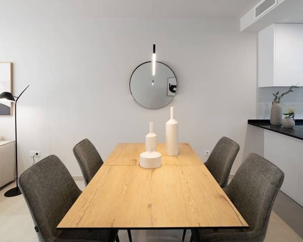 2 sovrum Hus till salu i Pulpí med pool - 292 000 € (Ref: 9770016)