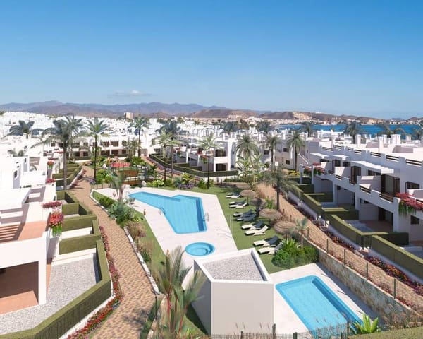 Casa de 2 habitaciones en Pulpí en venta con piscina - 279.000 € (Ref: 9770016)